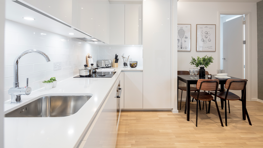 Gravity launches fifth property in Reading Gravity CoLiving