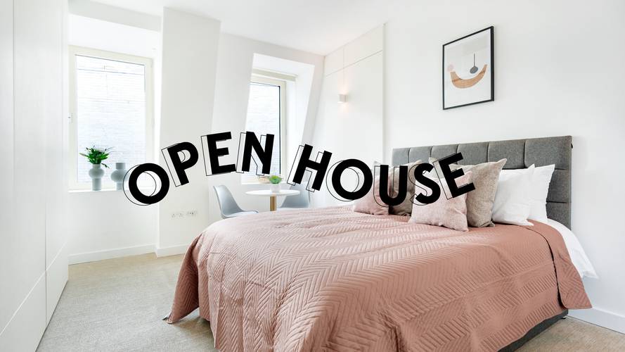 Open House West Court Gravity CoLiving